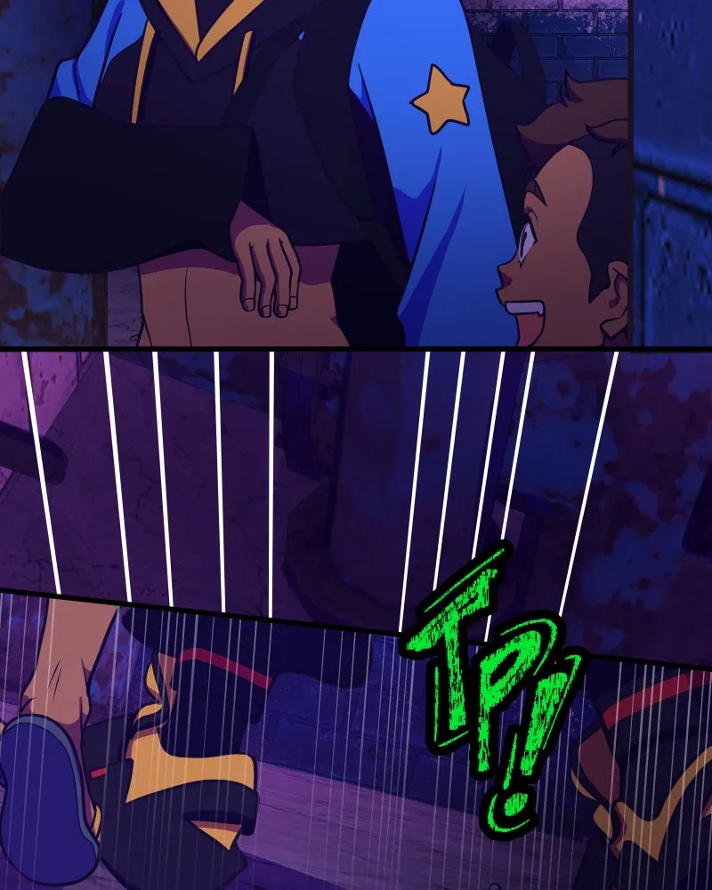 Señorita Cometa Chapter 129 page 124 - 