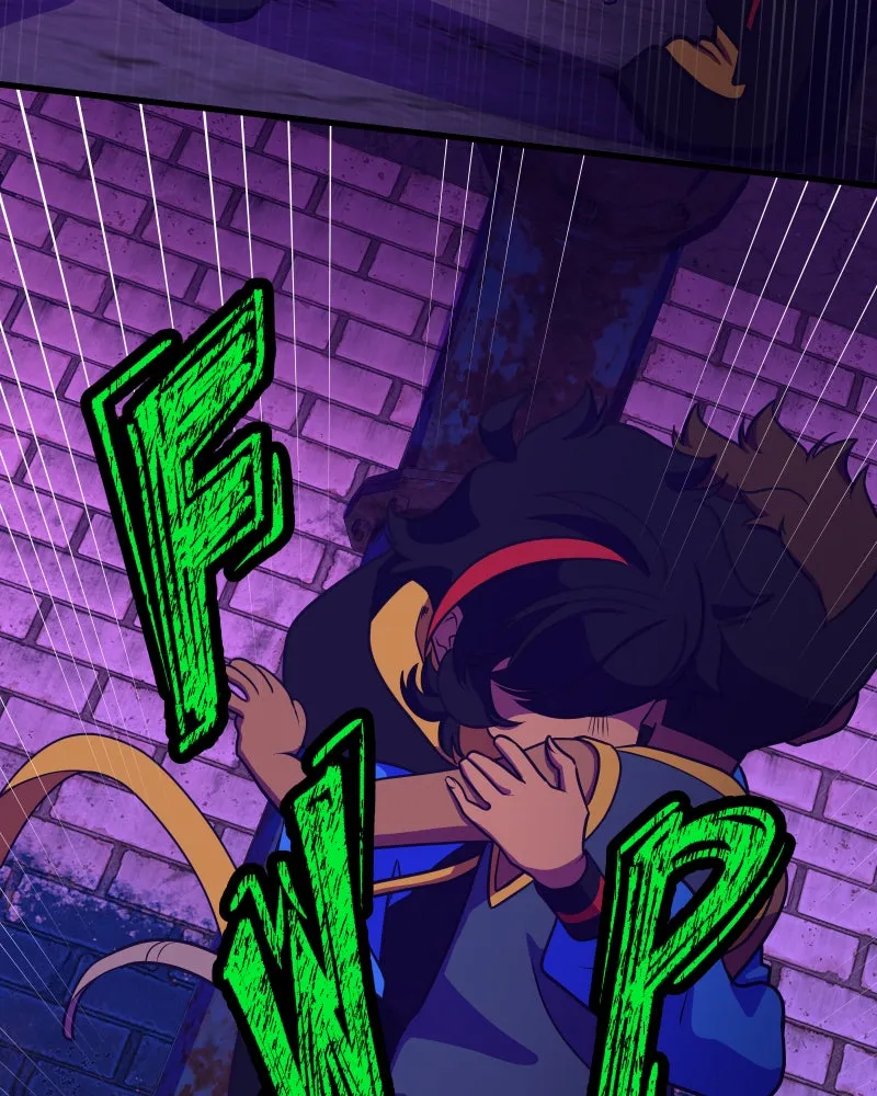 Señorita Cometa Chapter 129 page 125 - 