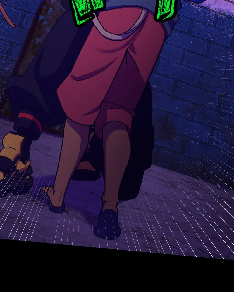 Señorita Cometa Chapter 129 page 126 - 