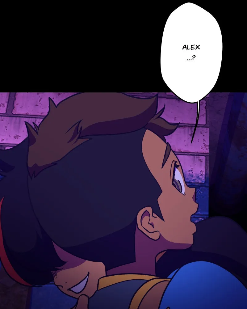 Señorita Cometa Chapter 129 page 127 - 
