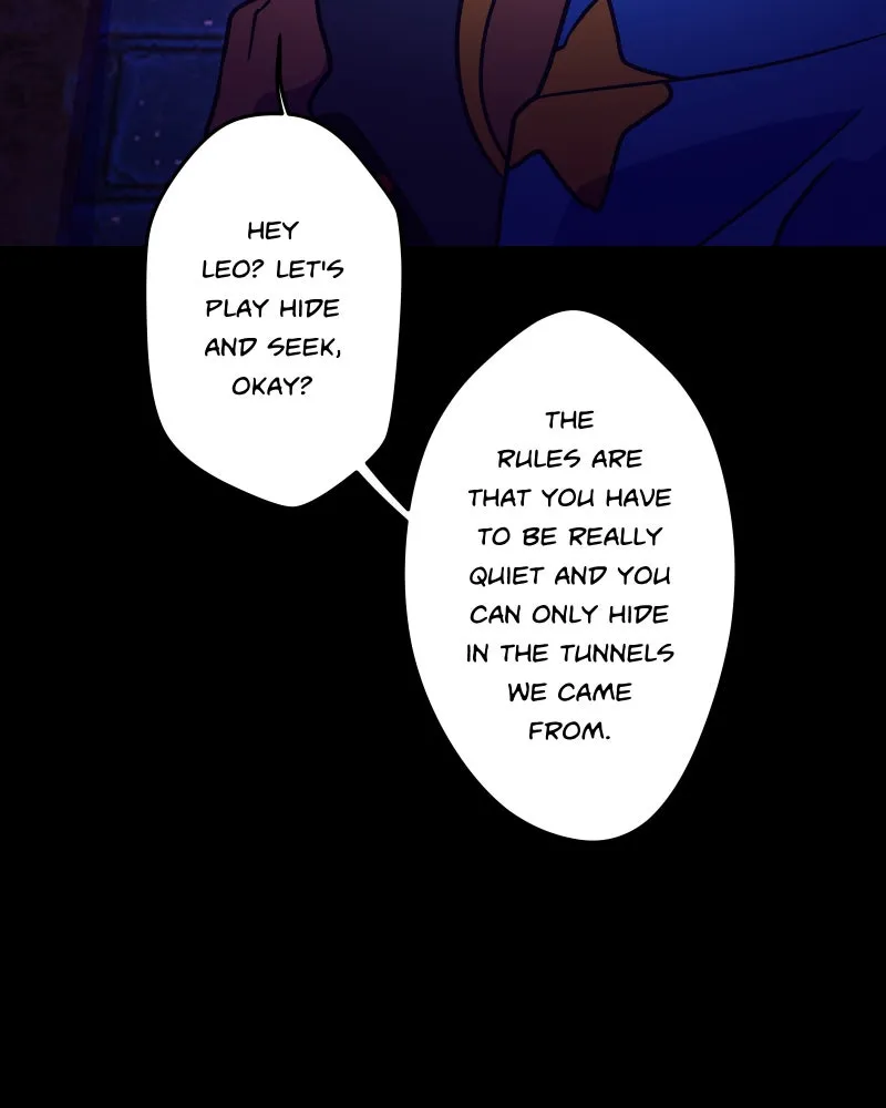 Señorita Cometa Chapter 129 page 128 - 