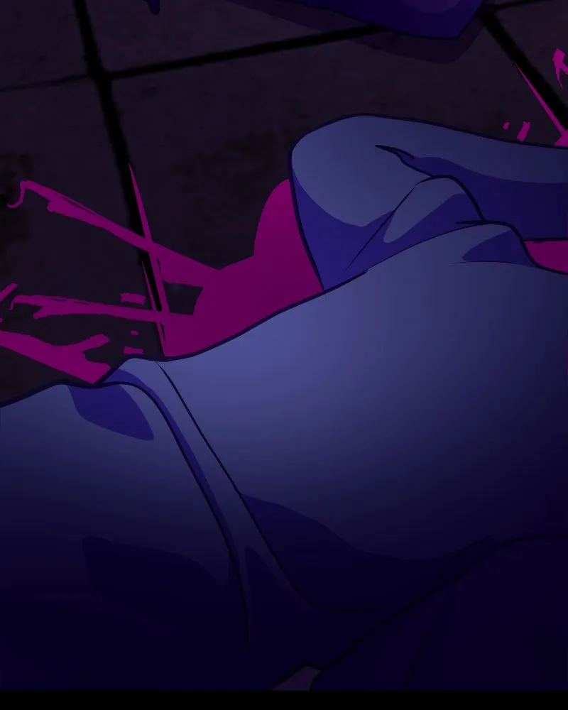 Señorita Cometa Chapter 129 page 131 - 