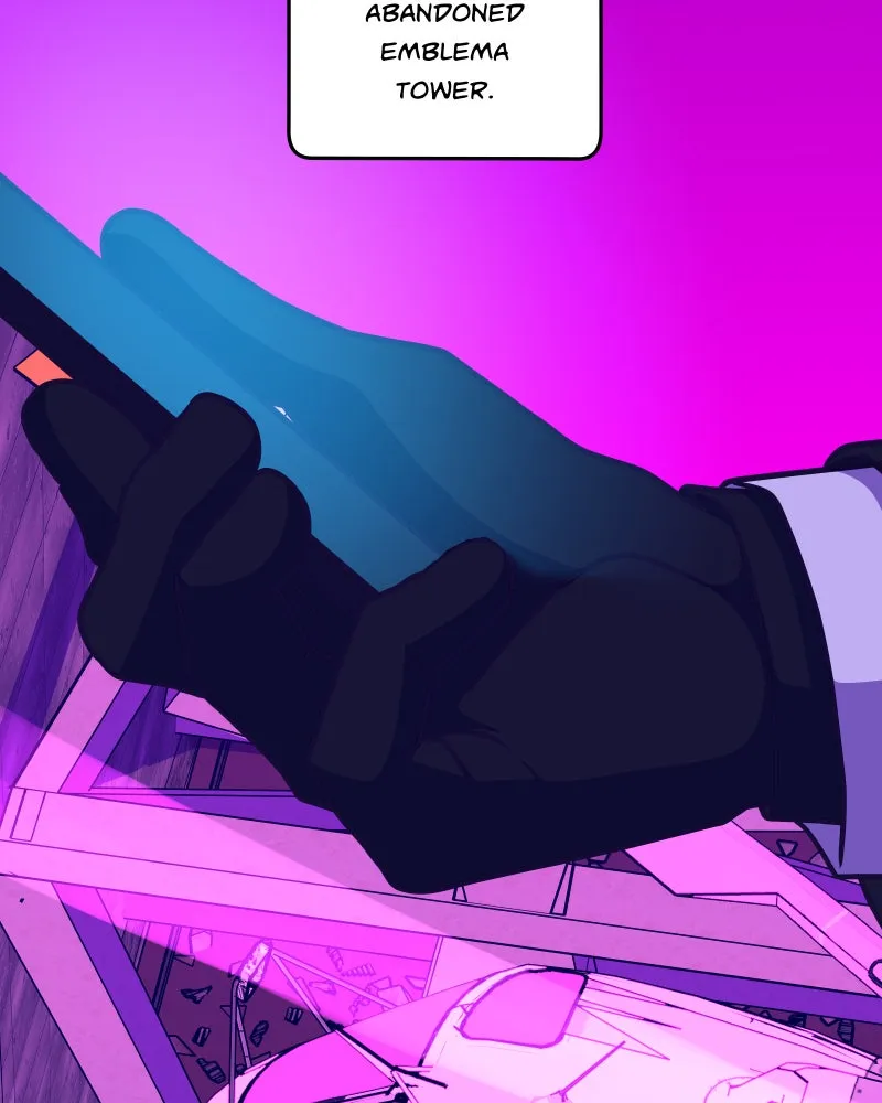 Señorita Cometa Chapter 129 page 17 - 