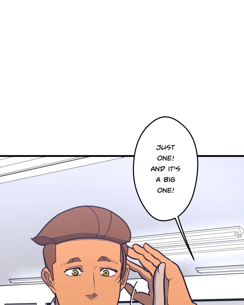 Señorita Cometa Chapter 129 page 23 - 