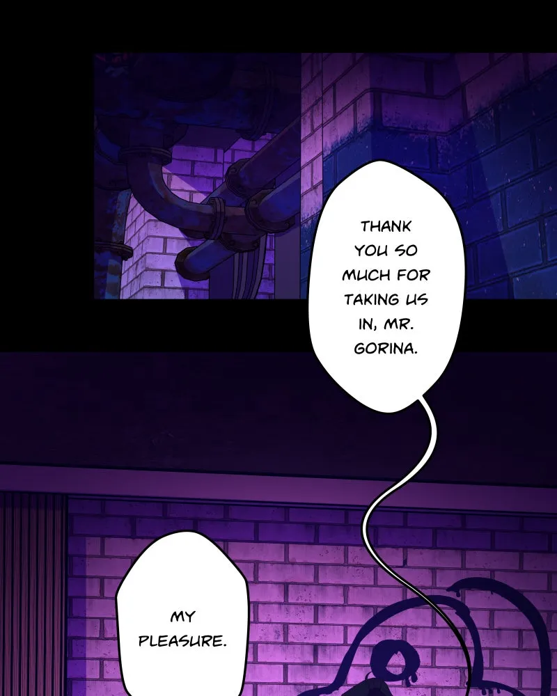 Señorita Cometa Chapter 129 page 27 - 