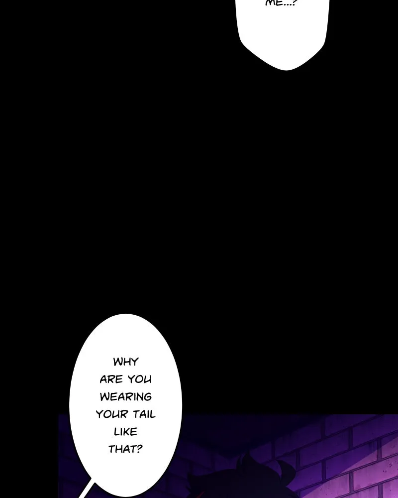 Señorita Cometa Chapter 129 page 35 - 