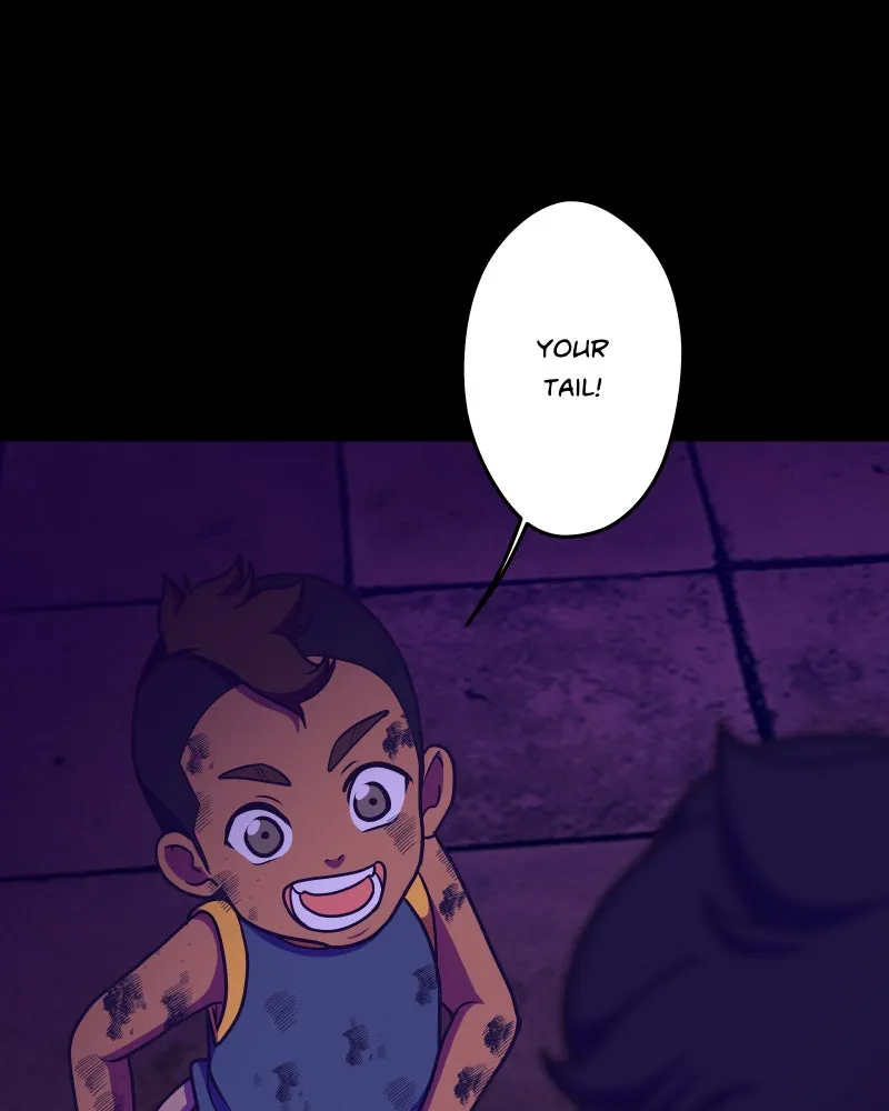 Señorita Cometa Chapter 129 page 37 - 