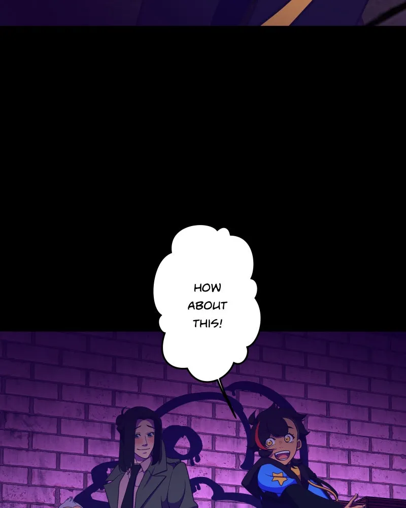 Señorita Cometa Chapter 129 page 40 - 