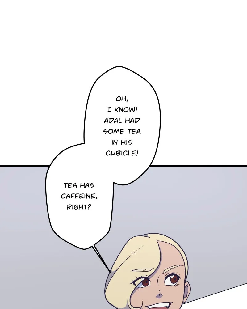 Señorita Cometa Chapter 129 page 5 - 