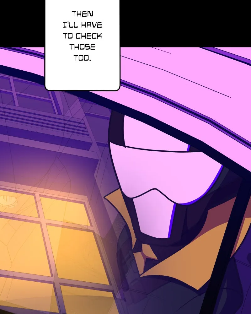 Señorita Cometa Chapter 129 page 60 - 