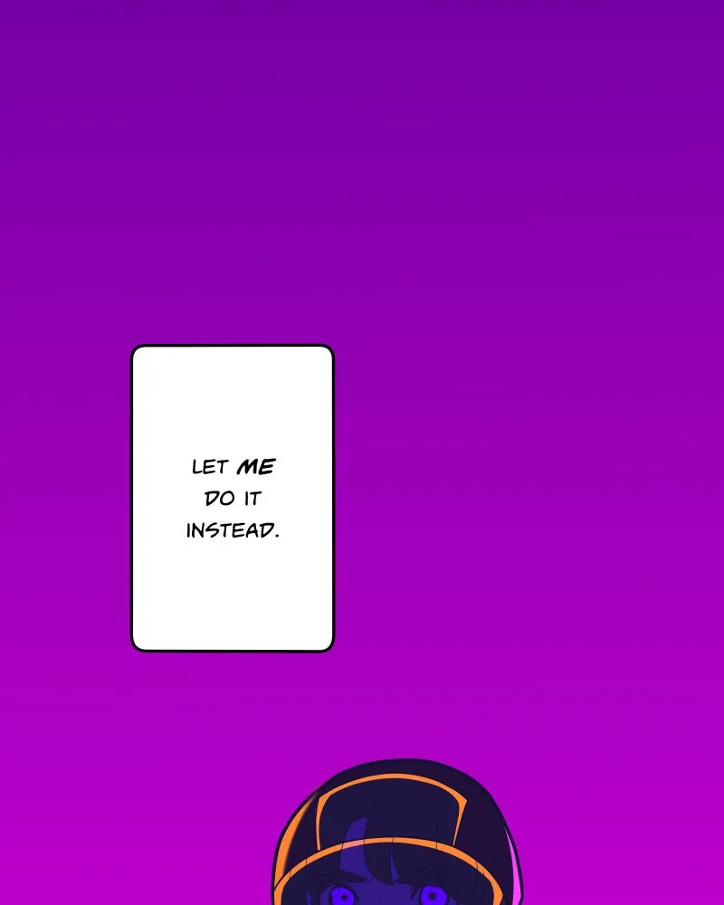 Señorita Cometa Chapter 129 page 63 - 