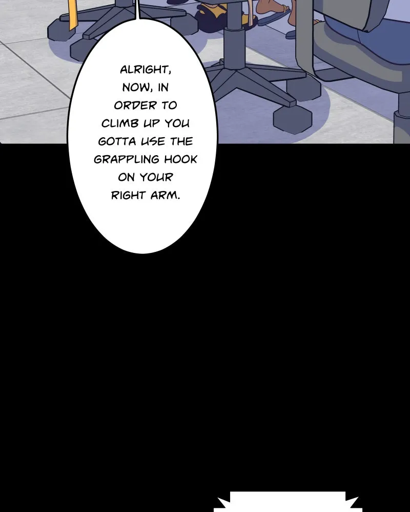 Señorita Cometa Chapter 129 page 67 - 