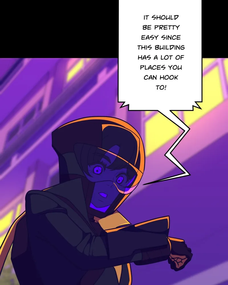 Señorita Cometa Chapter 129 page 68 - 