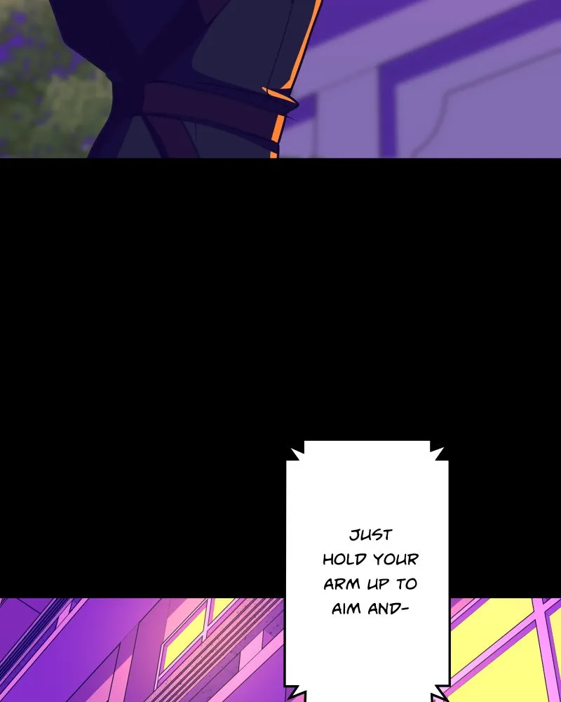 Señorita Cometa Chapter 129 page 69 - 
