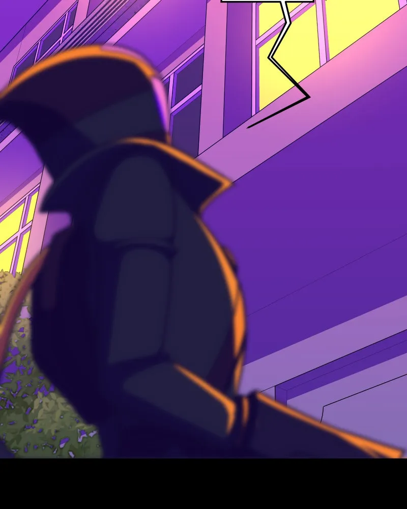 Señorita Cometa Chapter 129 page 70 - 