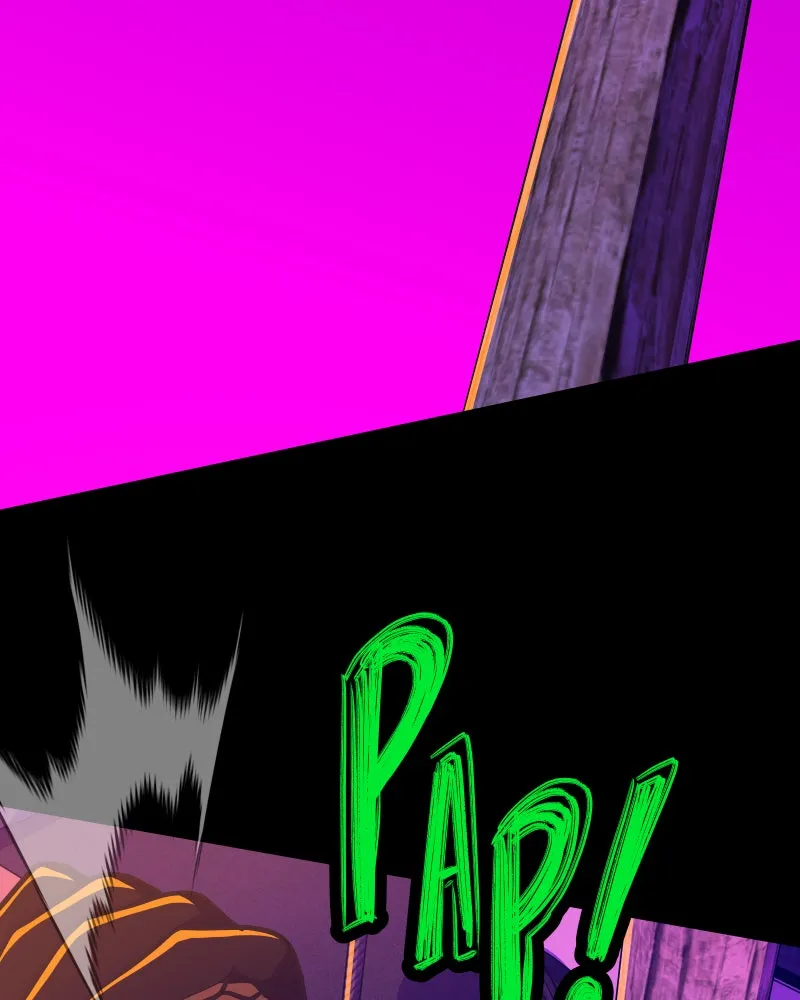 Señorita Cometa Chapter 129 page 77 - 