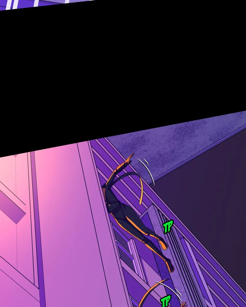 Señorita Cometa Chapter 129 page 82 - 