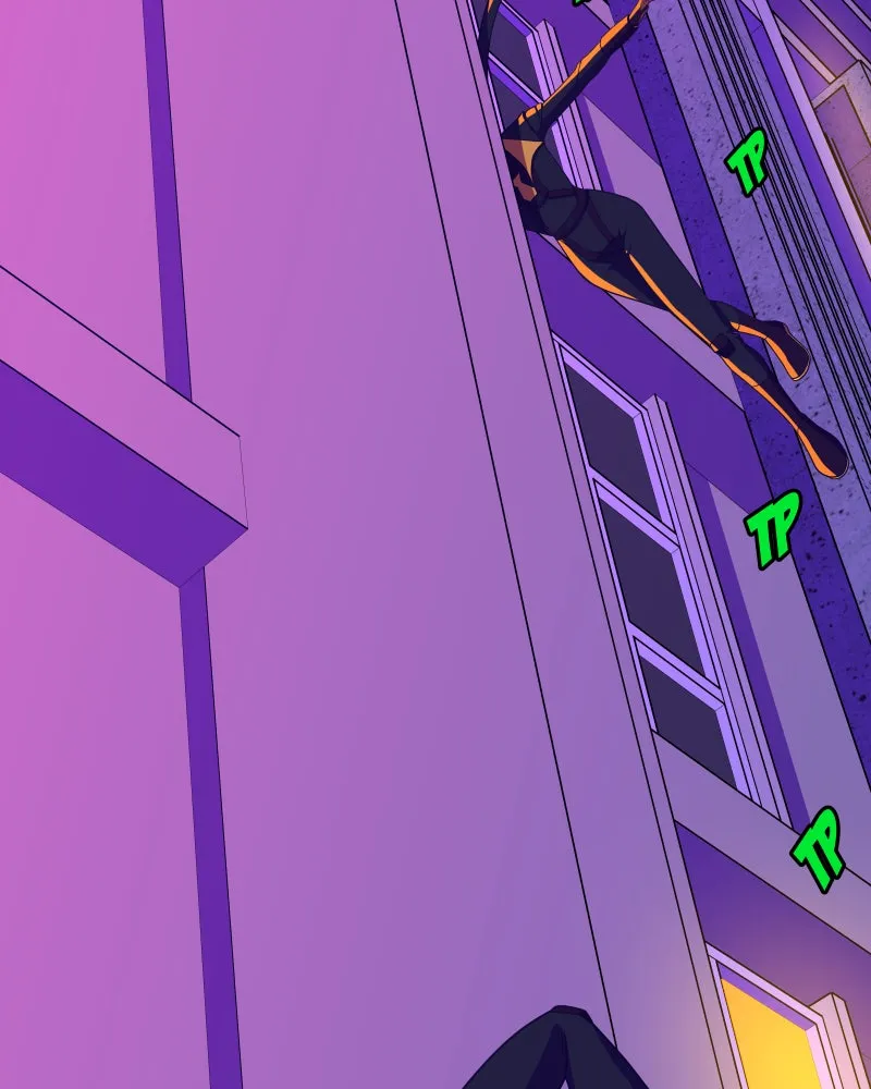 Señorita Cometa Chapter 129 page 83 - 