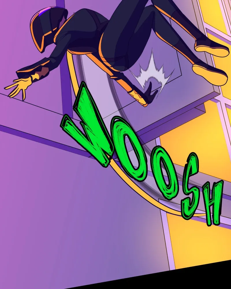 Señorita Cometa Chapter 129 page 84 - 