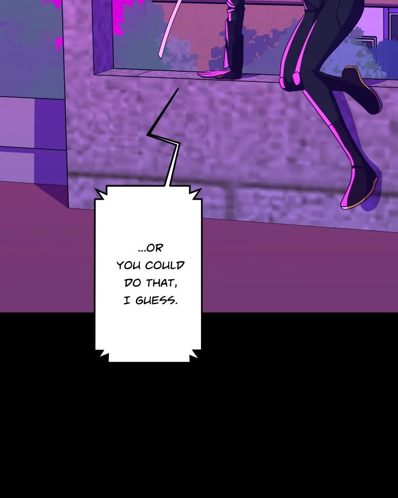 Señorita Cometa Chapter 129 page 86 - 