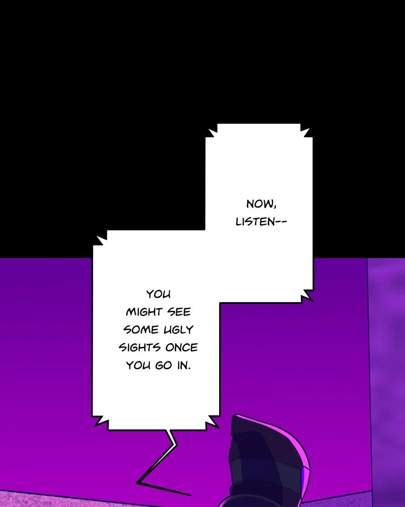Señorita Cometa Chapter 129 page 87 - 