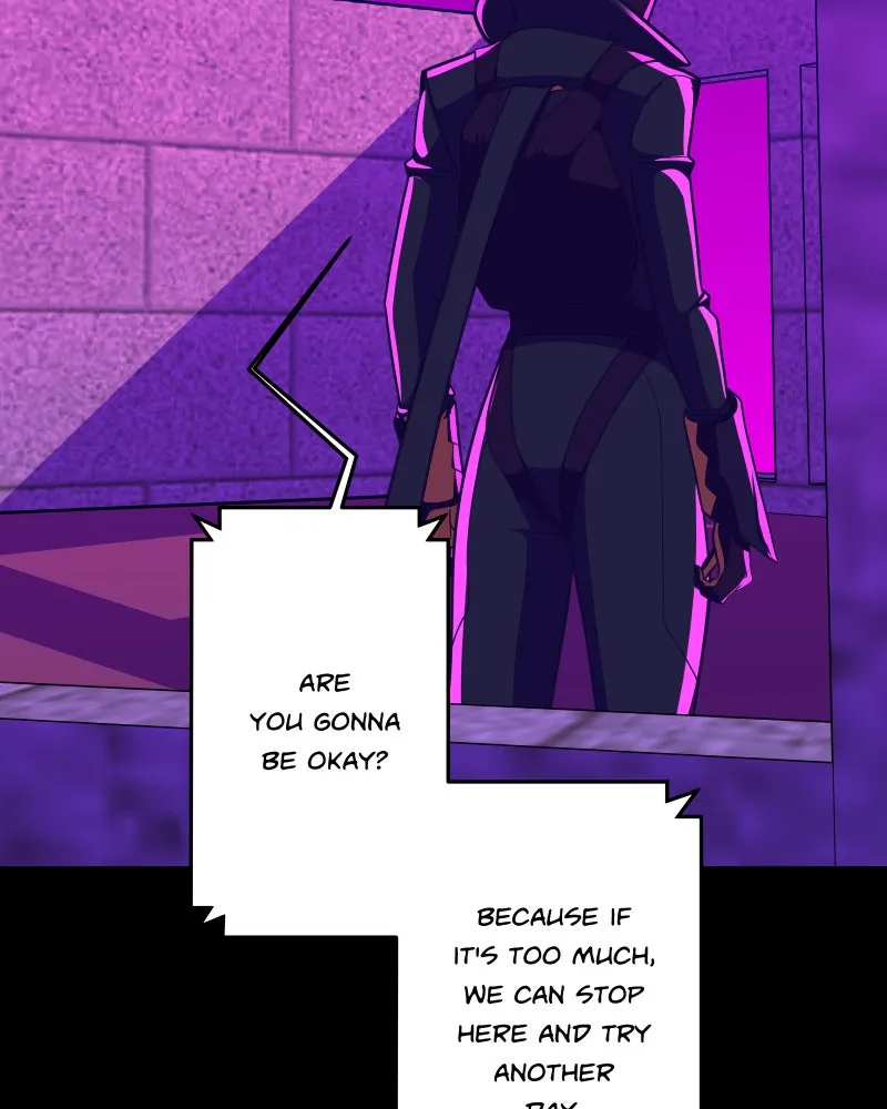 Señorita Cometa Chapter 129 page 88 - 