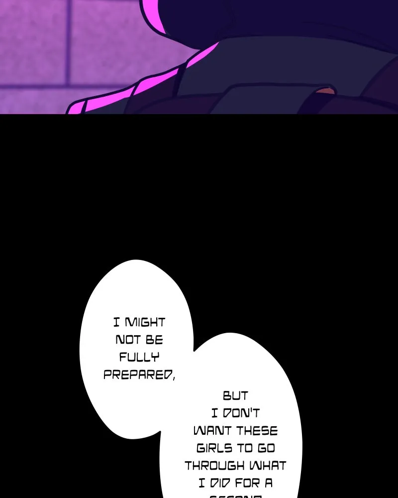 Señorita Cometa Chapter 129 page 90 - 