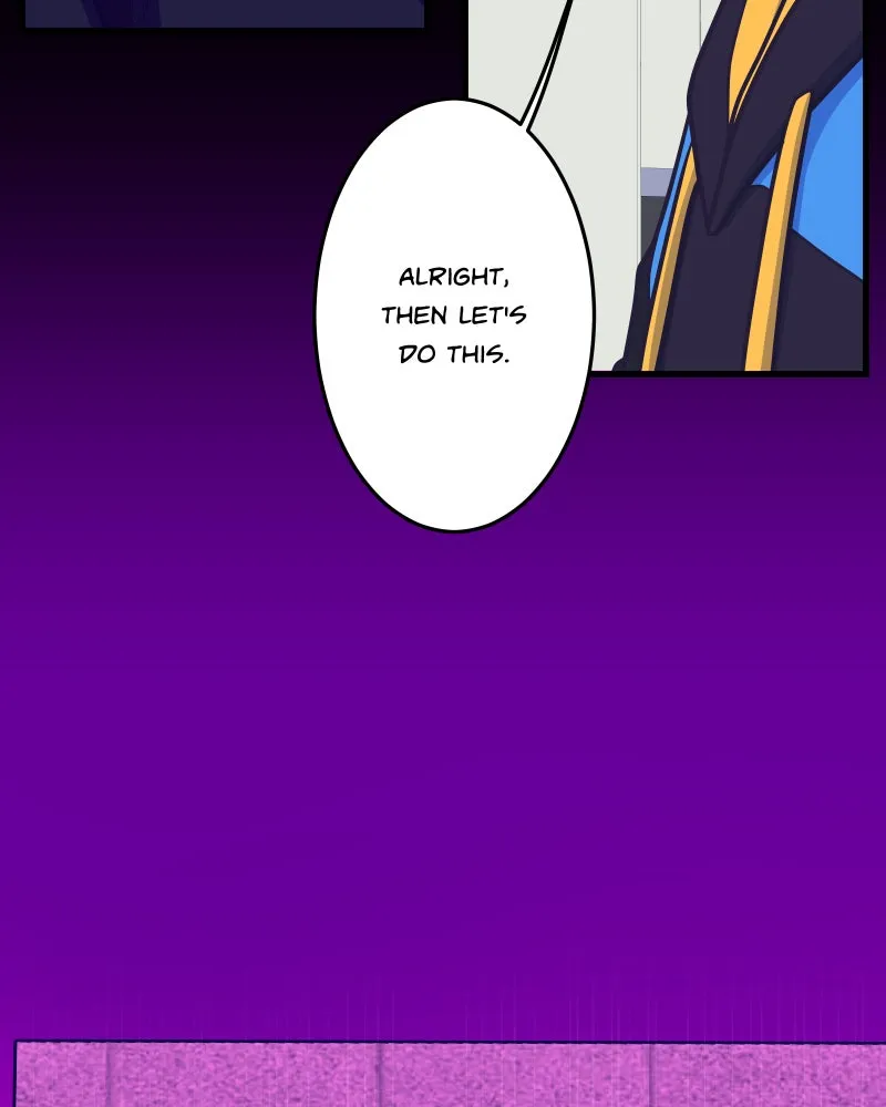 Señorita Cometa Chapter 129 page 92 - 