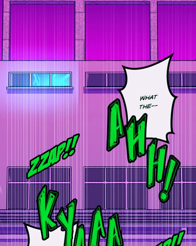 Señorita Cometa Chapter 129 page 93 - 