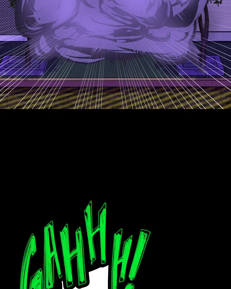 Señorita Cometa Chapter 129 page 95 - 