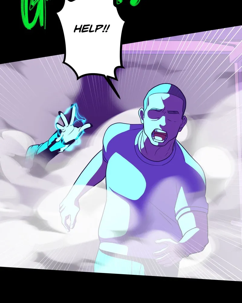 Señorita Cometa Chapter 129 page 96 - 