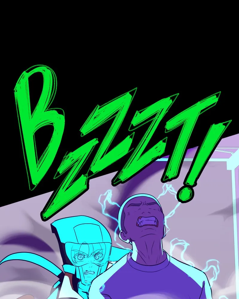 Señorita Cometa Chapter 129 page 97 - 