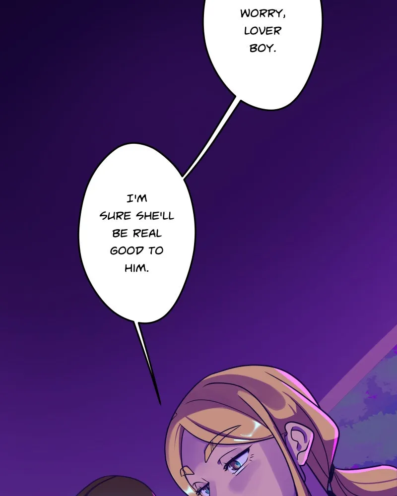 Señorita Cometa Chapter 130 page 105 - 
