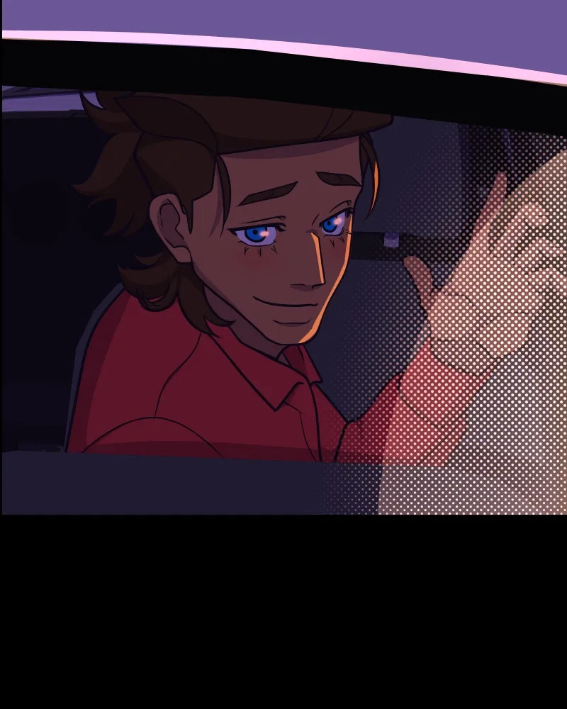 Señorita Cometa Chapter 130 page 16 - 