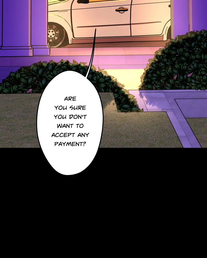 Señorita Cometa Chapter 130 page 3 - 