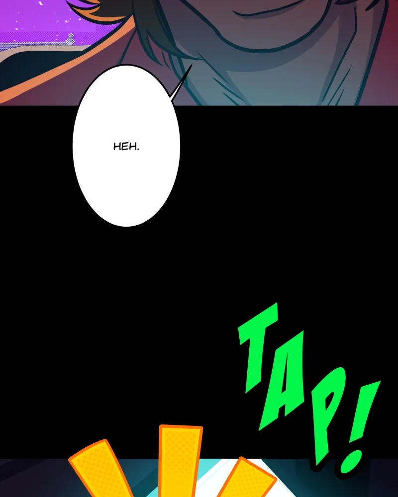 Señorita Cometa Chapter 130 page 22 - 