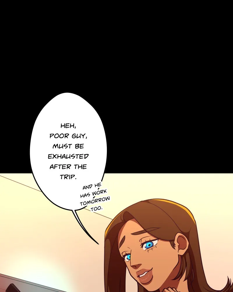Señorita Cometa Chapter 130 page 27 - 