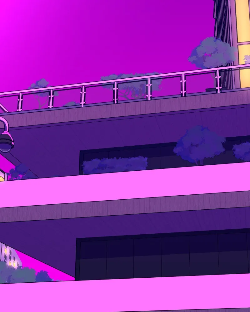 Señorita Cometa Chapter 130 page 30 - 