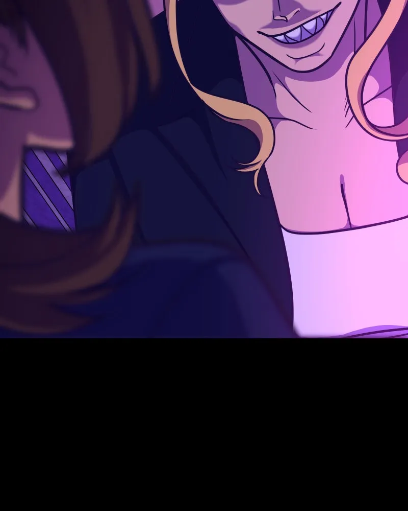 Señorita Cometa Chapter 130 page 40 - 