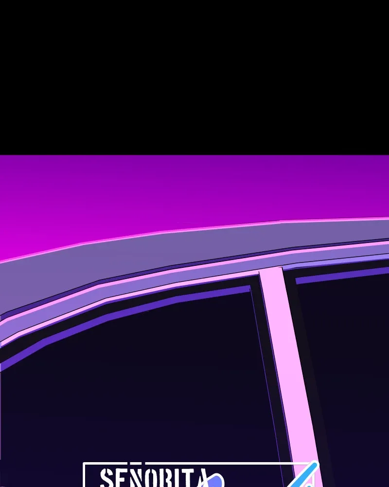 Señorita Cometa Chapter 130 page 41 - 