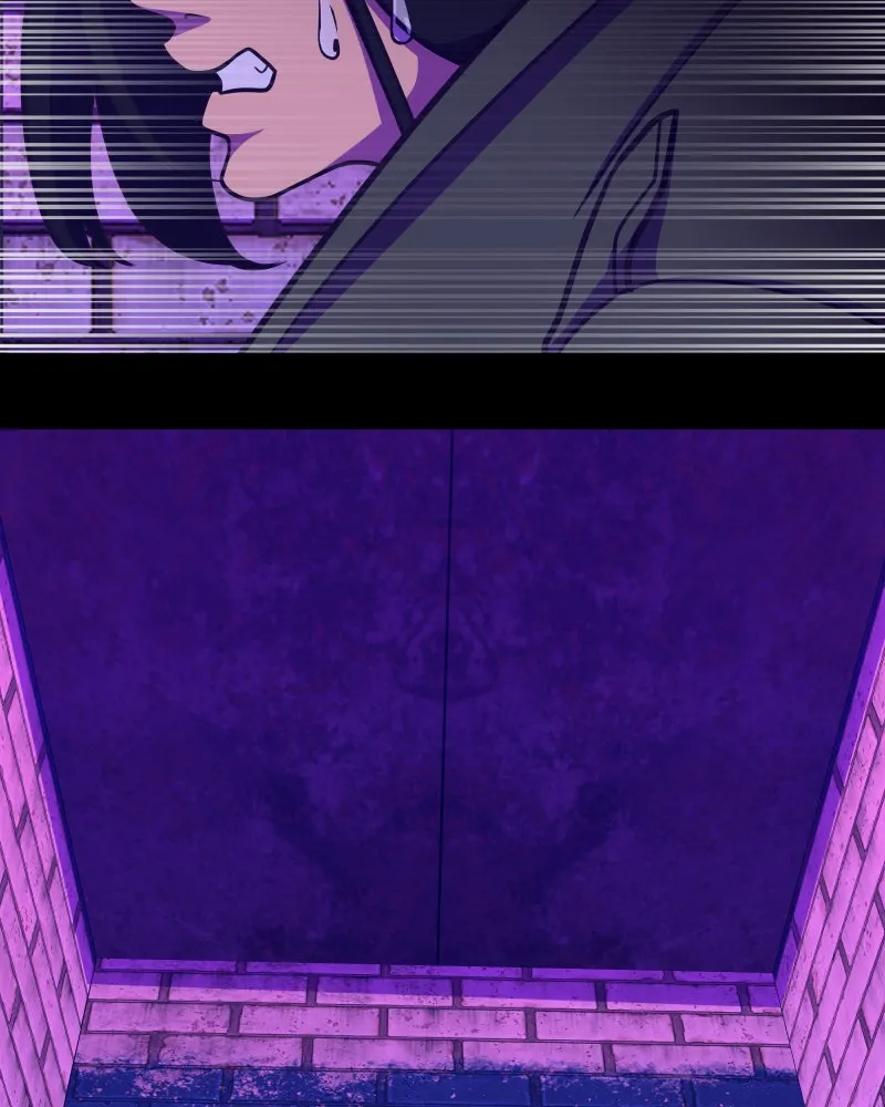Señorita Cometa Chapter 130 page 48 - 