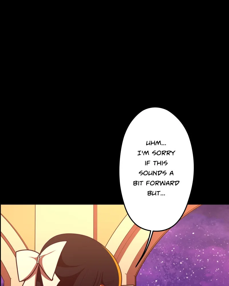Señorita Cometa Chapter 130 page 6 - 