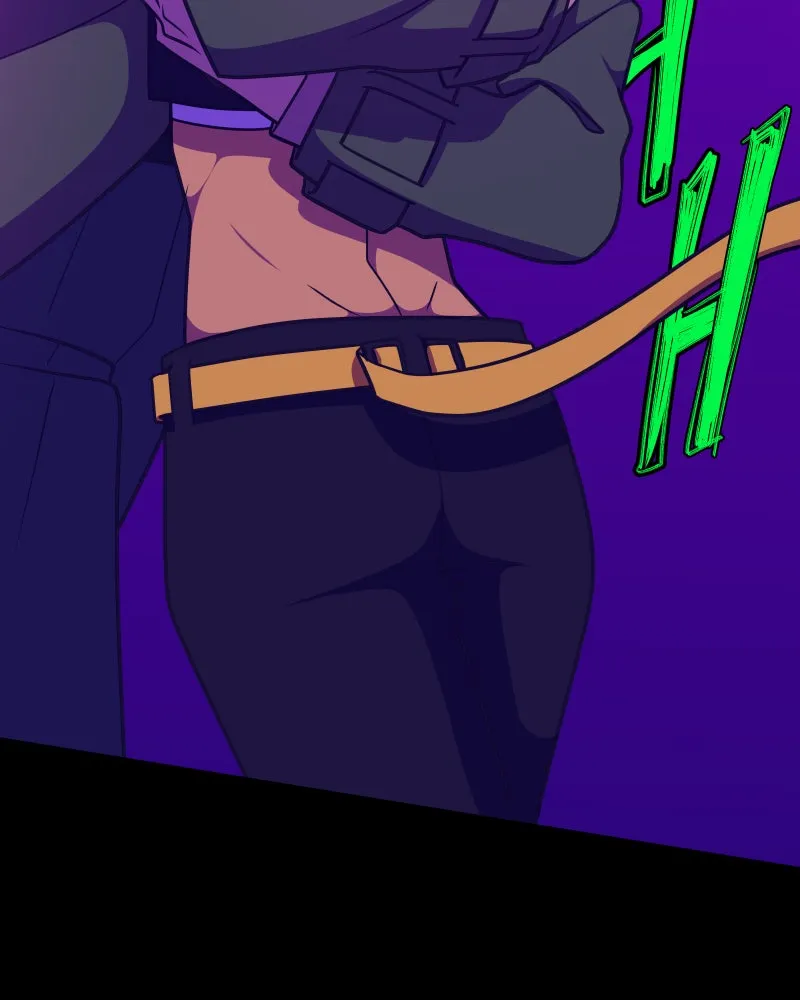 Señorita Cometa Chapter 130 page 53 - 