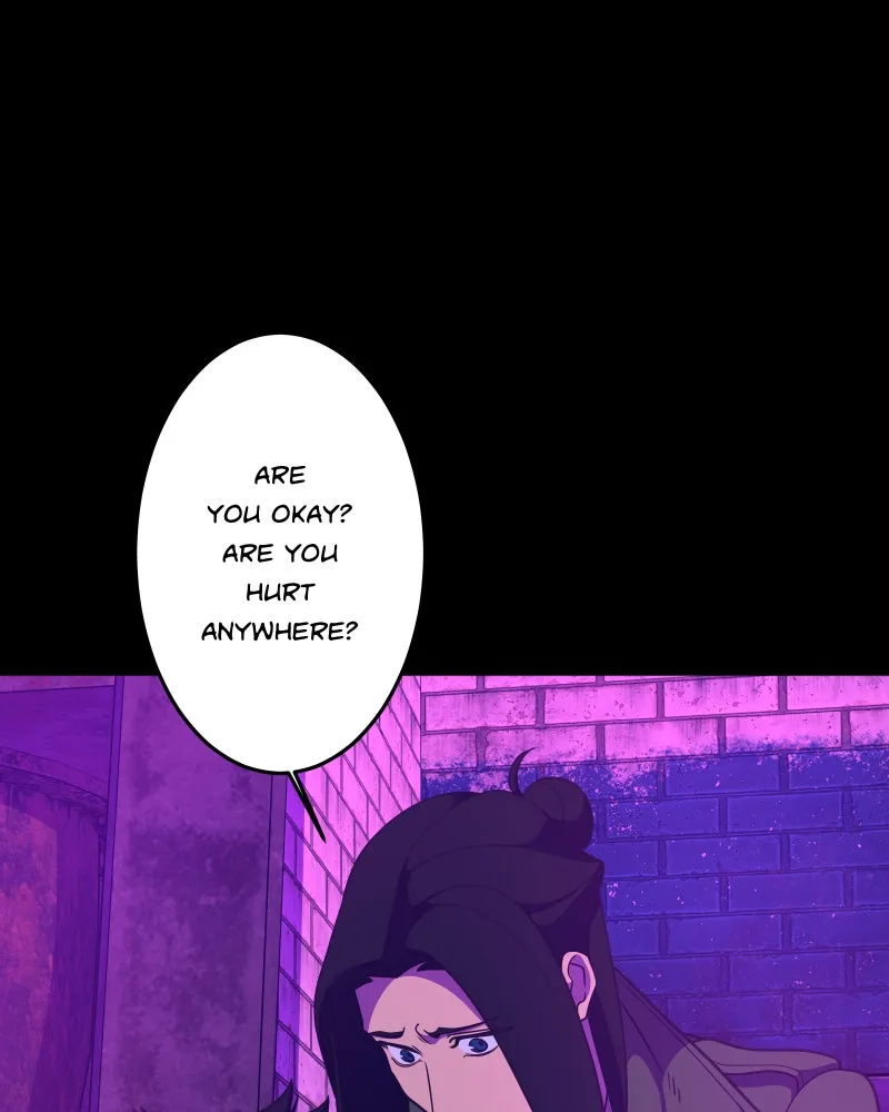 Señorita Cometa Chapter 130 page 54 - 