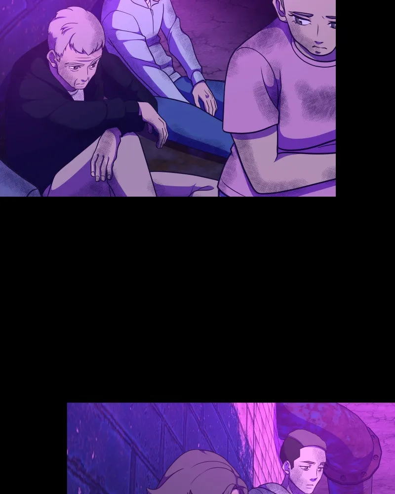 Señorita Cometa Chapter 130 page 59 - 