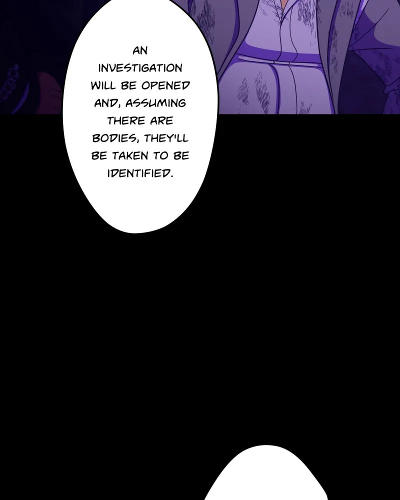 Señorita Cometa Chapter 130 page 63 - 