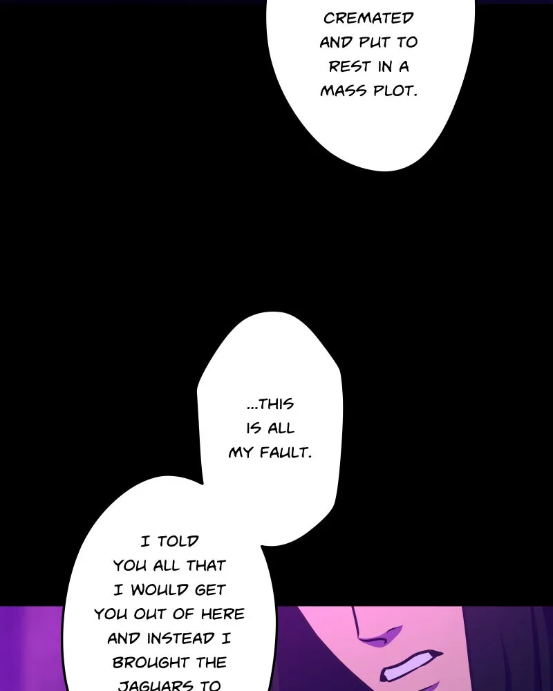 Señorita Cometa Chapter 130 page 65 - 