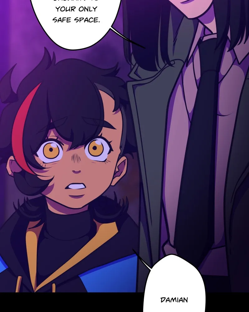 Señorita Cometa Chapter 130 page 66 - 