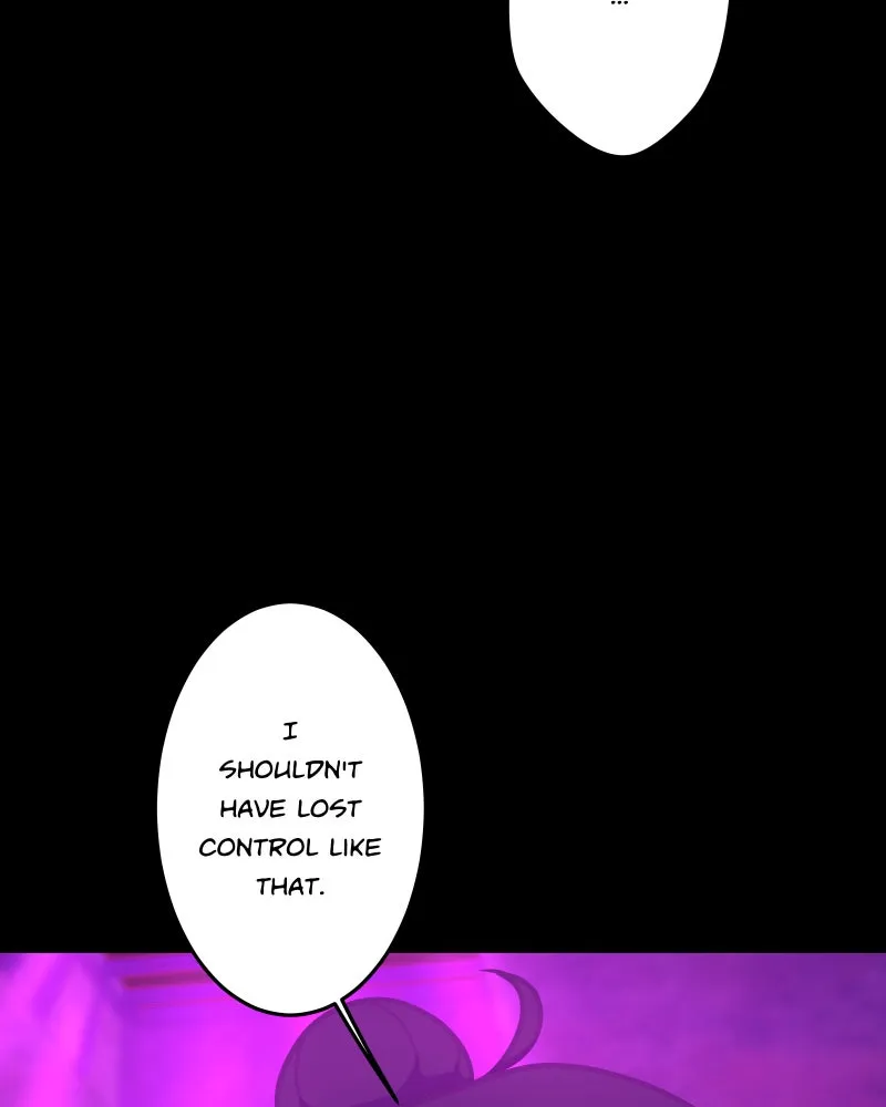 Señorita Cometa Chapter 130 page 67 - 