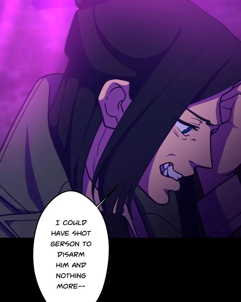 Señorita Cometa Chapter 130 page 68 - 